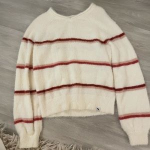 Abercrombie Sweater
